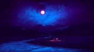 Nomyn - Quietude