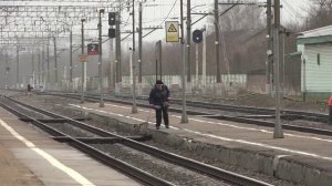 11.03 ПЛАТФОРМА И КОЗЛОВ