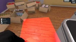 симулятор магазина #7