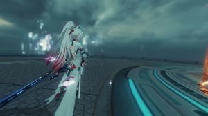 [PGR] 8/8/8/8/9 Lamia S+ CW