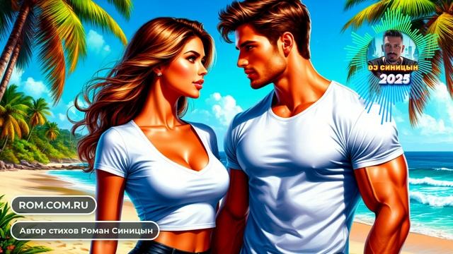DJ СИНИЦЫН - Дыхание рассвета