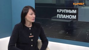 Ольга Курилова: качество жизни на Колыме – в сфере внимания Агентства стратегических инициатив