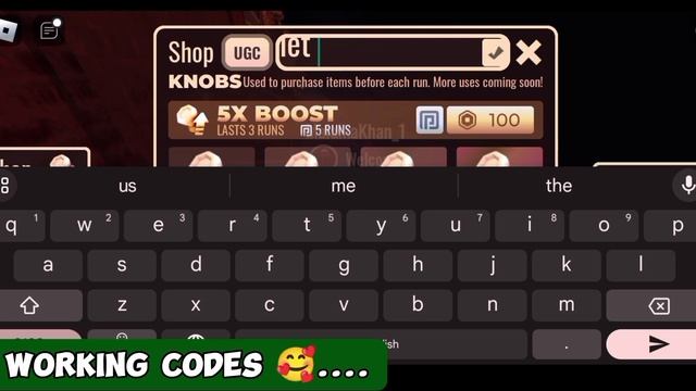 *NEW* ALL WORKING CODES FOR DOORS IN 2024! ROBLOX DOORS CODES JULY 2024 смотреть онлайн