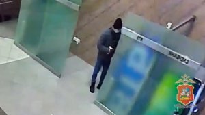 Полицейские Ленинского г.о. задержали дроппера, который участвовал в мошеннической схеме на 6 млн