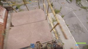 Как лутать очистыные сооружения. ГАЙД по Раст/Rust