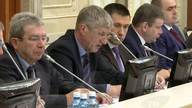 10 11 2015 Планирование посевной компании смотреть онлайн