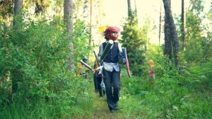 Живая легенда 4