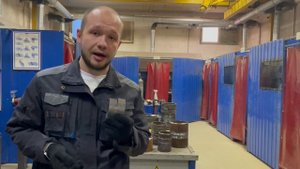 Обучение сварке сантехнических и газопроводных труб в Санкт-Петербурге