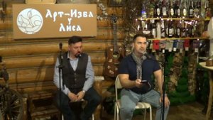 Выступление Андрея Туманова. 08.05.2022 г.