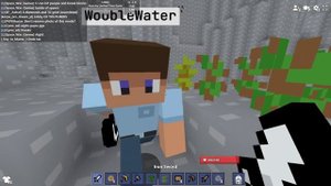 BLOXD.IO ADDED A NEW GAMEMODE!? || Bloxd.io