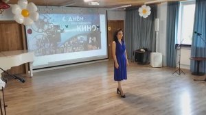 Д.Д.Кабалевский "Весенний вальс" из к/ф "Антон Иванович сердится"
