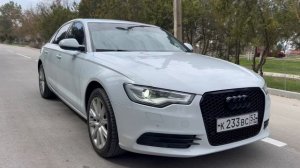 Продается авто