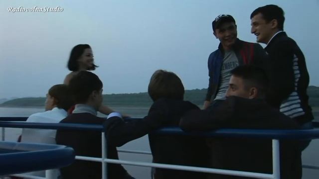 Выпускной. 2-Клип. Нижневартовск (RadiovolnaStudio) смотреть онлайн