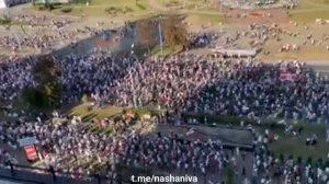 Перемен - Беларусь 2020 / Кино, Виктор Цой