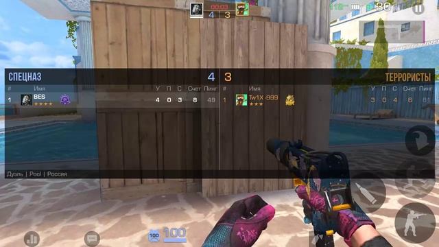 Стендофф2 дуэли феникс смотреть онлайн