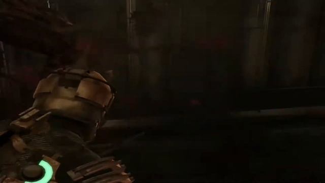 ЧЕРТОВ ТАНК ➱#9 Dead Space прохождение.