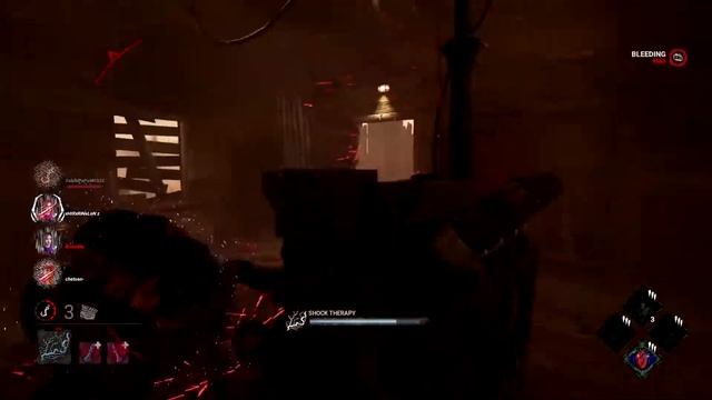 DEAD BY DAYLIGHT-CRYPT TV DOCTOR COSMETIC-Iridescent Add-Ons смотреть онлайн