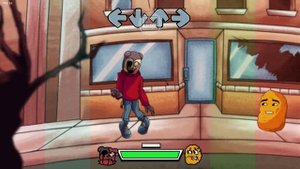 Fnf Vs Max Design Pro..... read description...