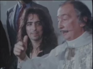 Alice Cooper - Billion Dalí Babies