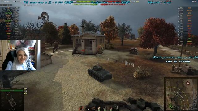 ღДолгожданный стрим косплей (Зверополис) в честь HELLOWEENღ смотреть онлайн