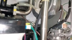 31.03.2024г   Пульт не работает, котёл не работает, что делать? 🤗👾