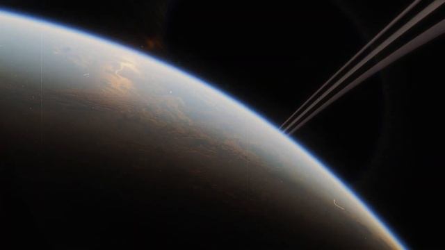 Звездная система, содержащая нашу Землю 2.0 - Альфа Центавра!