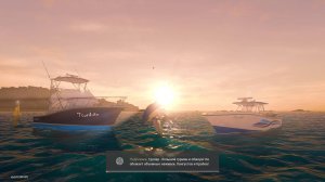 Fishing Planet Сент-Круа Историческая Щука Маскинонг