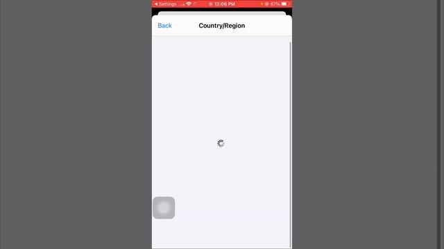An error occur while checking for software update |iOS 16 |Unable to check for software update |202 смотреть онлайн