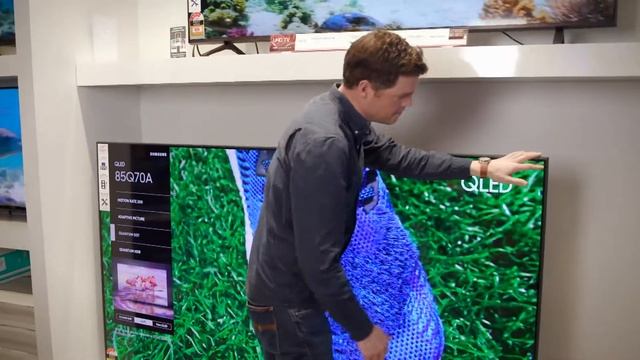 Harvey Norman TV Round Up смотреть онлайн