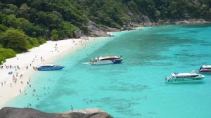 Пхукет, Симиланские острова март 2025г это супер!!!!