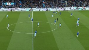 HIGHLIGHTS! CITY 2-0 LEICESTER | JACK GREALISH & OMAR MARMOUSH SCORE! PREMIER LEAGUE