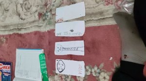 игра в кальмара 1 сезон 1 серия