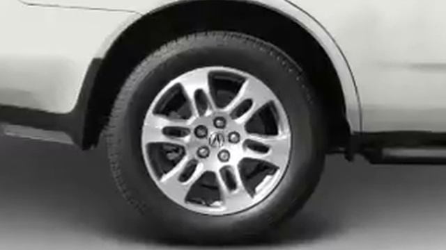 2007 Acura MDX - Bakersfield CA смотреть онлайн