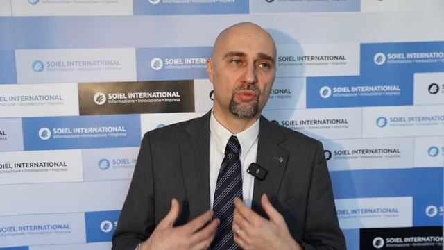 Datacenter Experience, Milano 22 marzo | LEOCH BATTERY смотреть онлайн