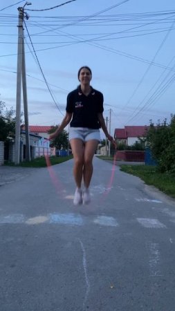 #dance #music #party #скакалка #jumprope #leftrightchallenge #challenge #dancechallenge #skipping