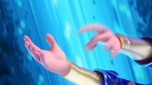 Мультфильм Тара Дункан 8 серия Спачуны