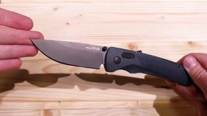 Складной нож SOG Flash AT