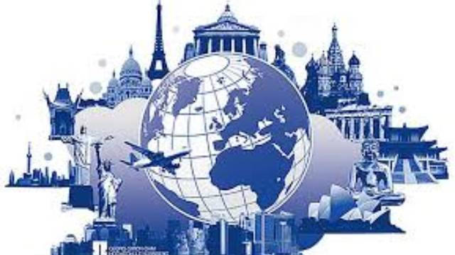 Важные события в мировой геополитике что нужно знать