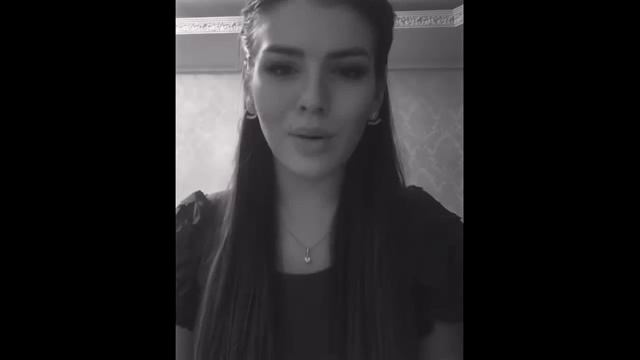 Все видео Людмилы Чеботиной в инстаграме