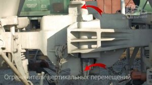 Вагоны сочлененного типа_360P