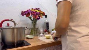 Живу Одна С Детьми/ Готовим Вместе/ Распаковка Яндекс Маркет/Заготовки На Зиму/Купили Дом В Деревне