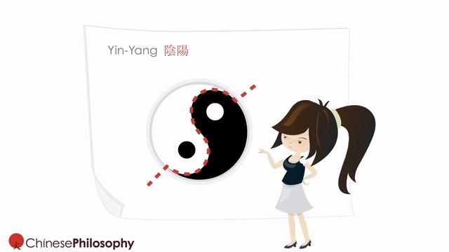 Introducing: Yin-Yang (Ch04P01) The Basics of Chinese Philosophy