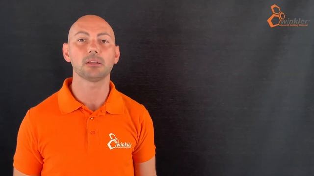 Winkler Winplan Pro - Innovative fast curing cement-based screed смотреть онлайн