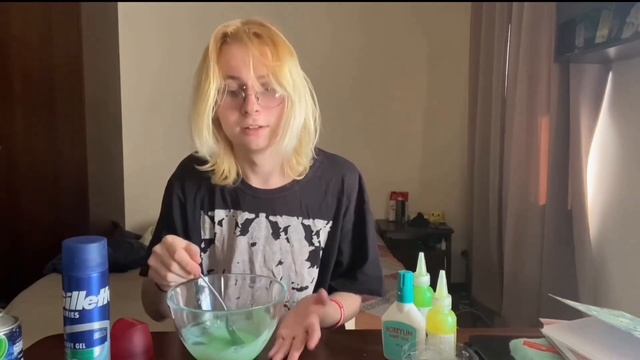 закрыл свой детский гештальт?