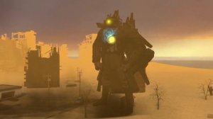 infected Titan TV VS infected Titan Camera - Who will Win?