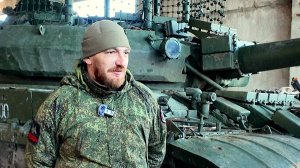 Выпуск №76. Позывной «Роща»