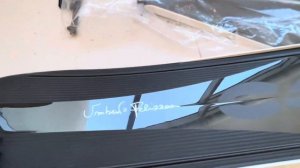 C4 UMBERTO PELIZZARI Soft plastic fins review