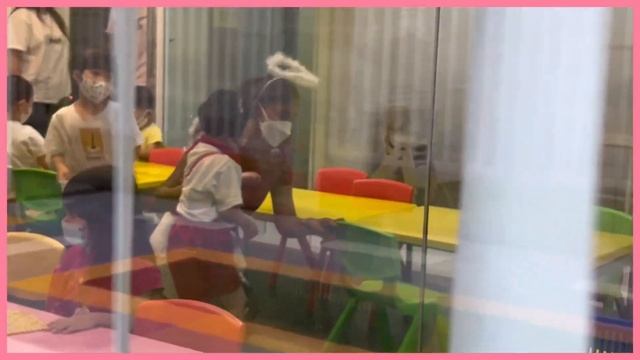 MIRA’S FIRST DAY OF SCHOOL!! 🤩🎈 | DID SHE CRY ON HER BIG DAY??🤔❓ смотреть онлайн