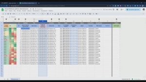 Полная инструкция по гугл таблице для сервиса Автозагрузки на Авито от Markoos.ru