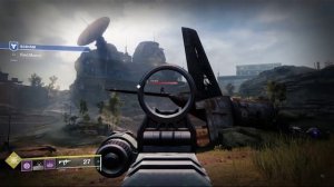 🔥 Destiny 2 – ЭПИЧНЫЕ СРАЖЕНИЯ! Первые боссы, мощные перестрелки и прокачка героя! 🎯⚔️